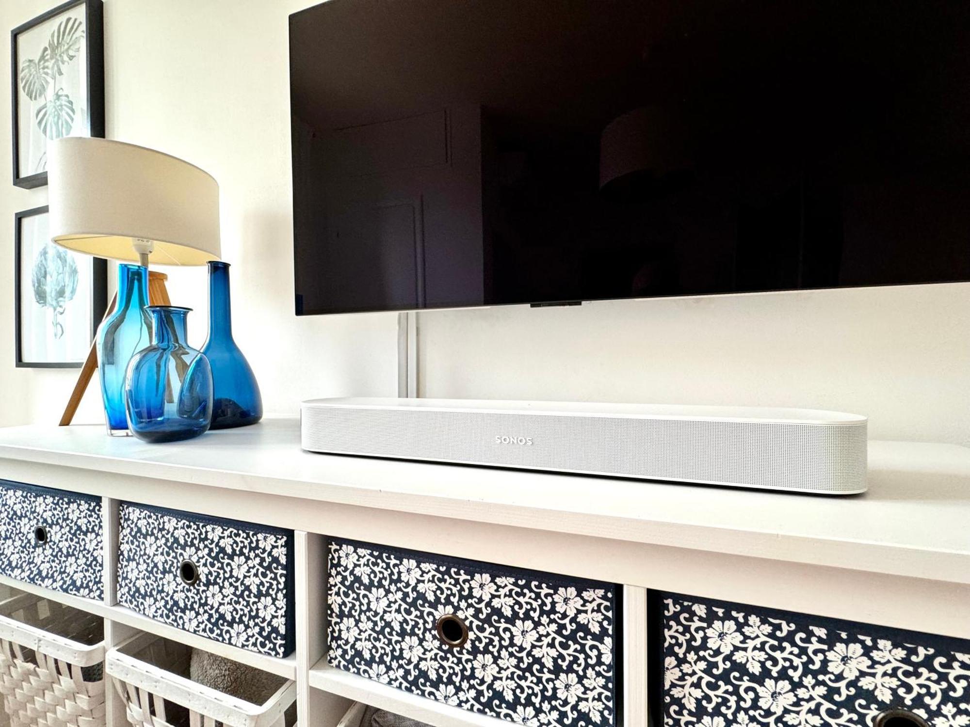 Sant'antonio Apartment