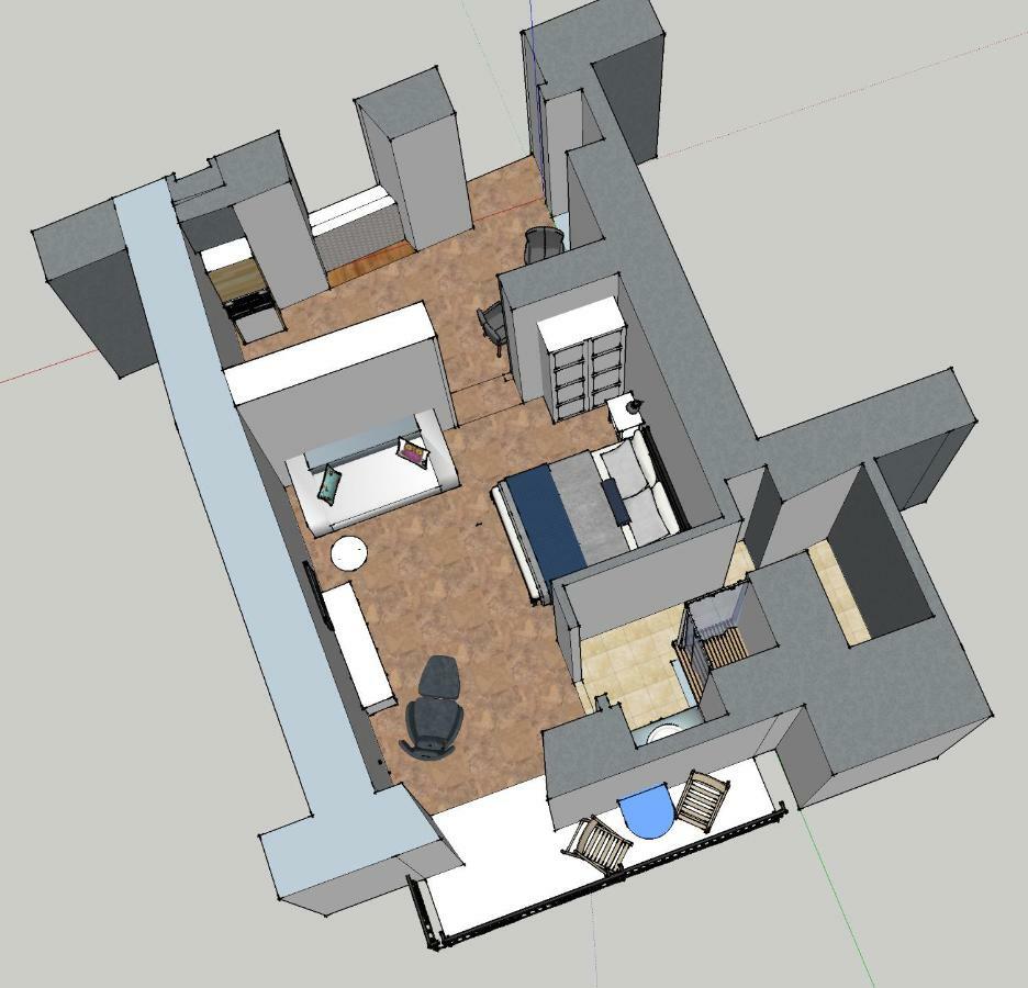 Sant'antonio Apartment