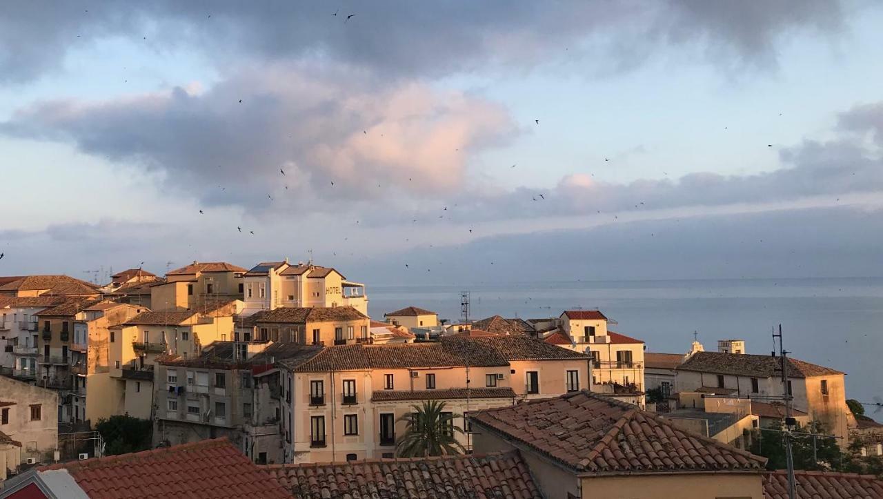 Sant'antonio Pizzo (Calabria)