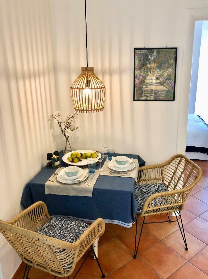 Sant'antonio Apartment *