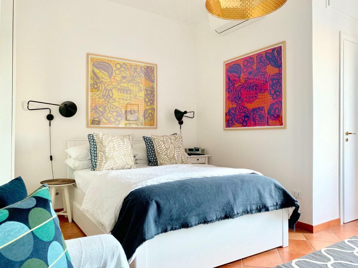 Apartment Sant'antonio *