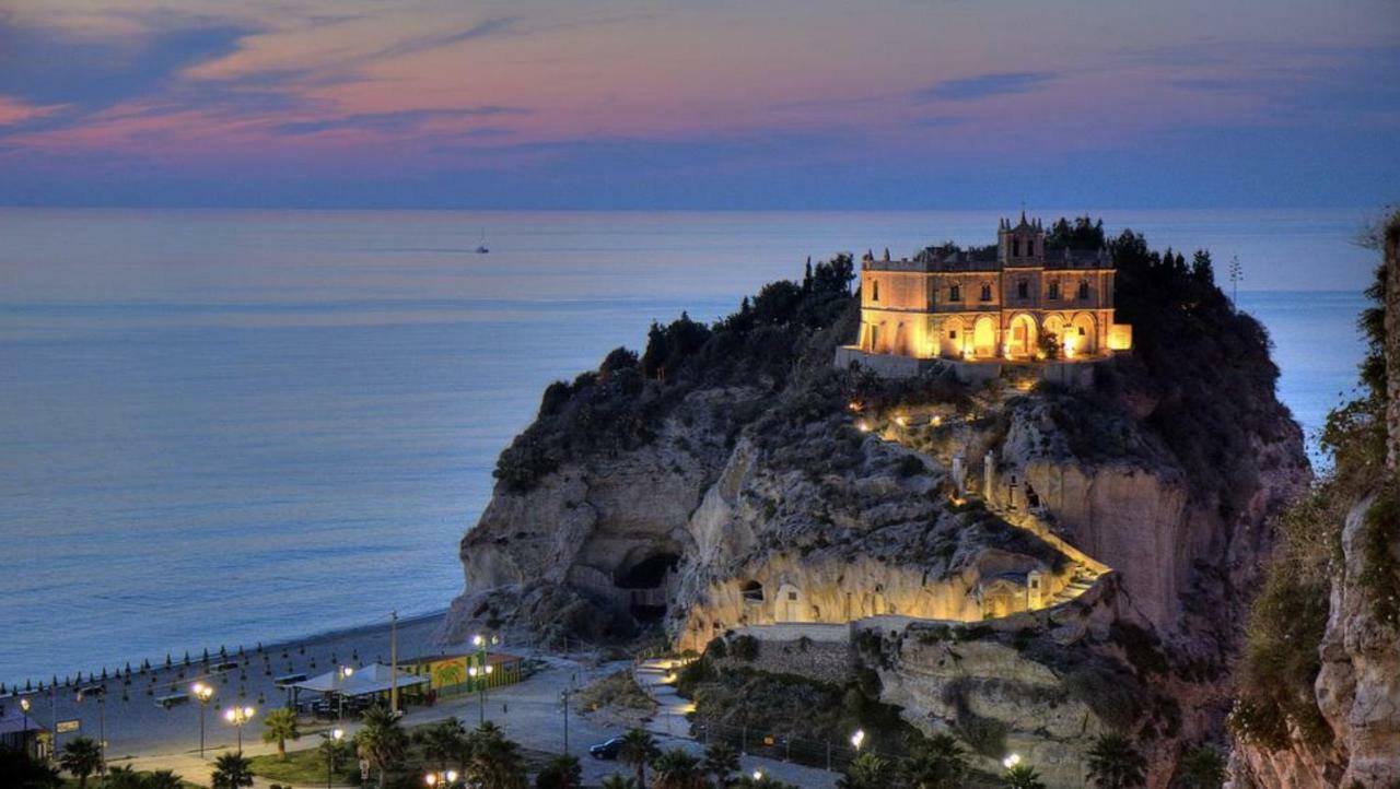 Sant'antonio Pizzo (Calabria)