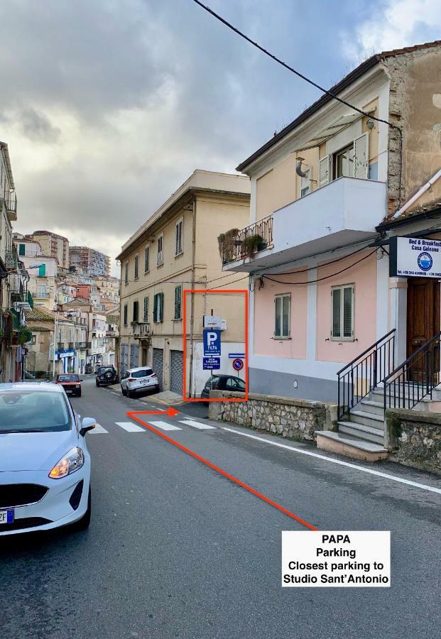 Sant'antonio * Pizzo (Calabria)