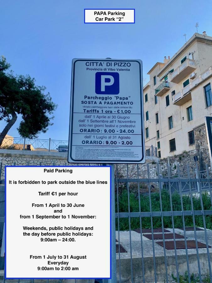 Apartment Sant'antonio