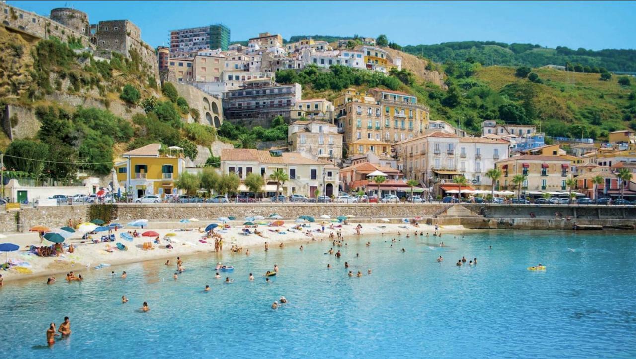 Sant'antonio * Pizzo (Calabria)