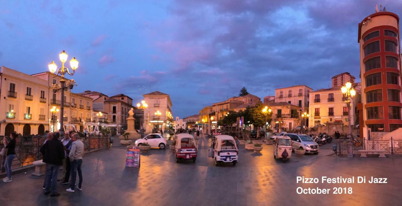 Apartment Sant'antonio Pizzo (Calabria)
